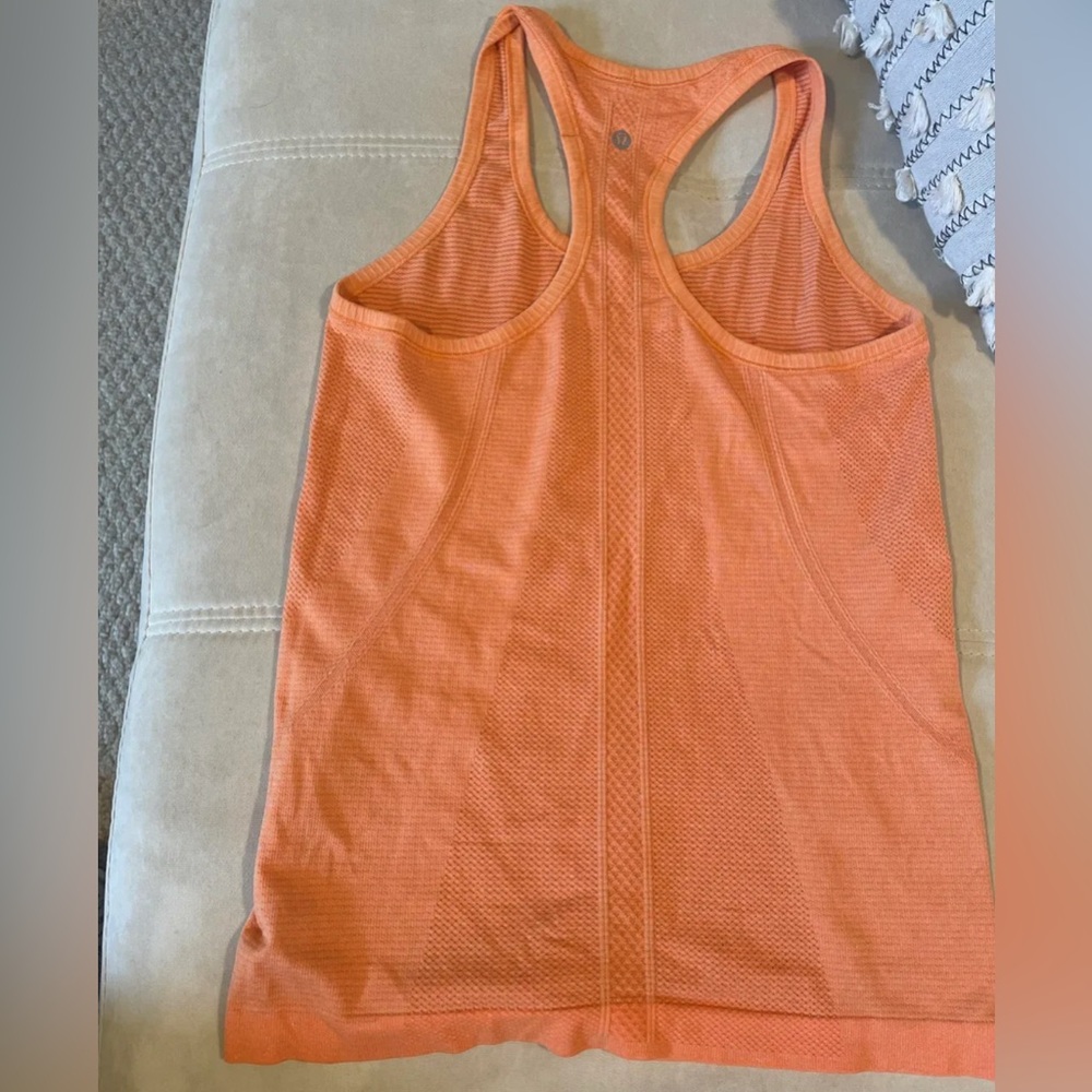 Lulu tank